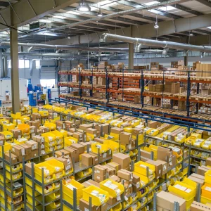 uniflow-International Quality Standards
