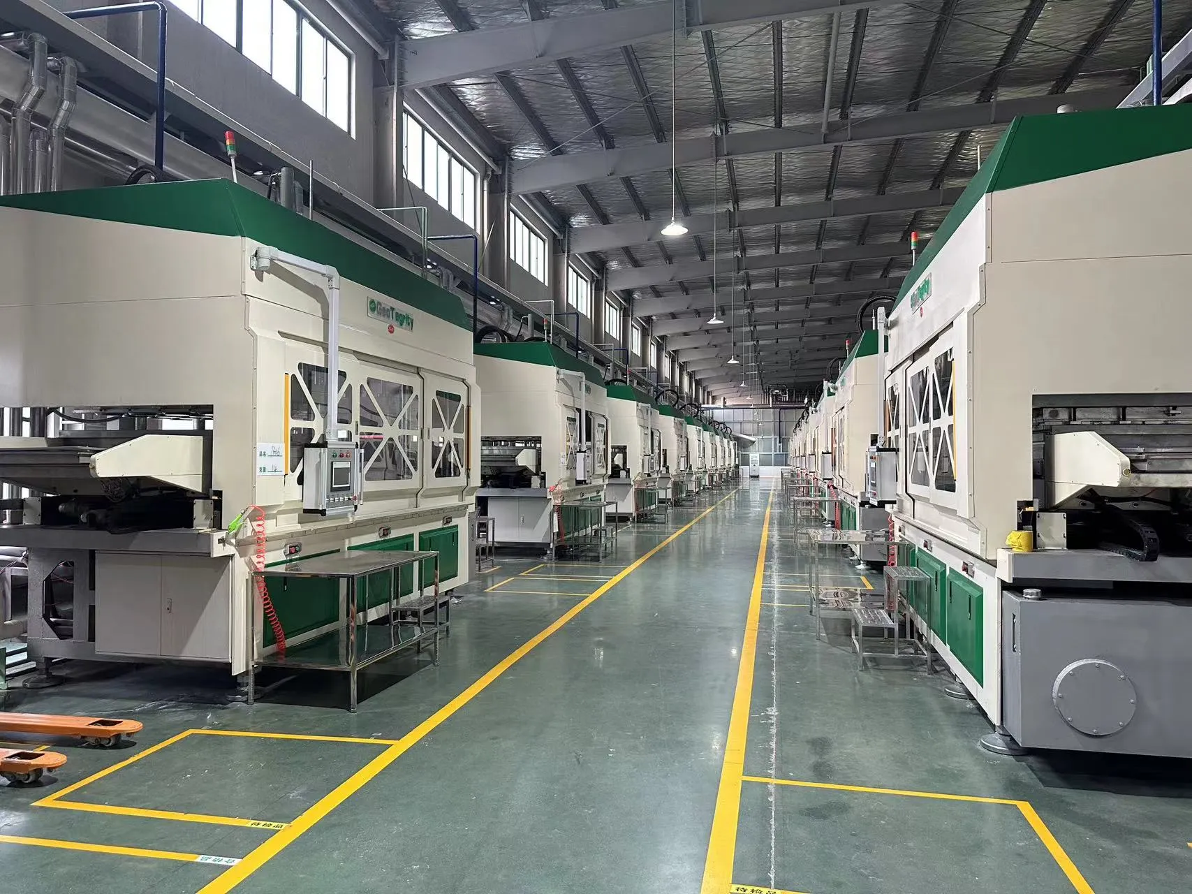 China's Leading Bagasse Manufacturer
